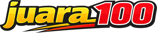 Logo juara100